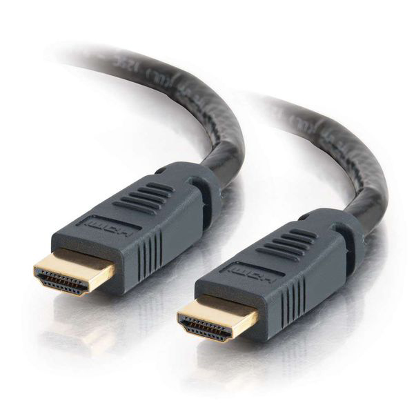C2G 41192 35ft Pro Series HDMI® Cable - Plenum CMP-Rated