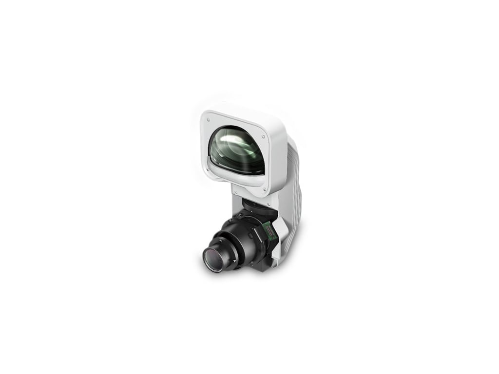 Epson V12H004Y0A - ELPLX01WS Ultra Short-throw Lens, 8500 Lumens (White)