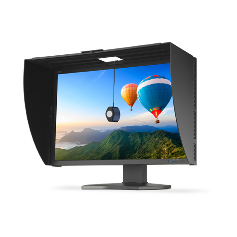 NEC HDPA30-2 30in. professional LCD monitor hood