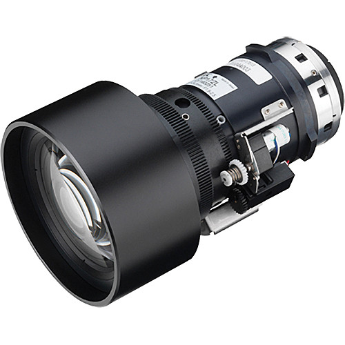 NEC NP17ZL-4K Wide Zoom Lens, 1.25 - 1.79:1