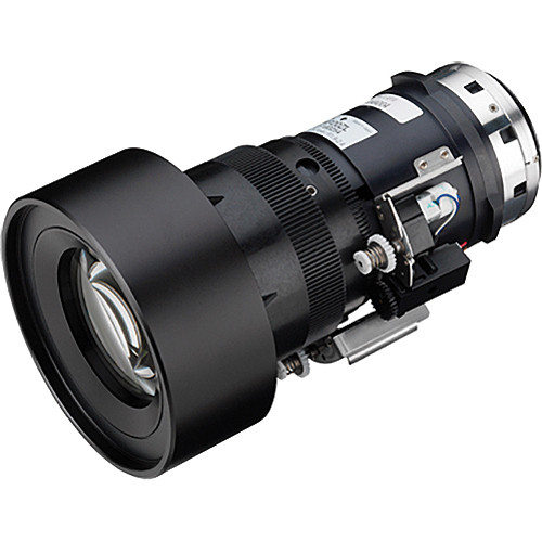 NEC NP20ZL-4K Long Throw Zoom Lens, 3.60 - 5.40:1