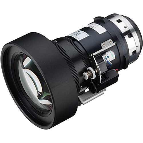NEC NP21ZL-4K Long Zoom Lens, 5.30 - 8.30:1