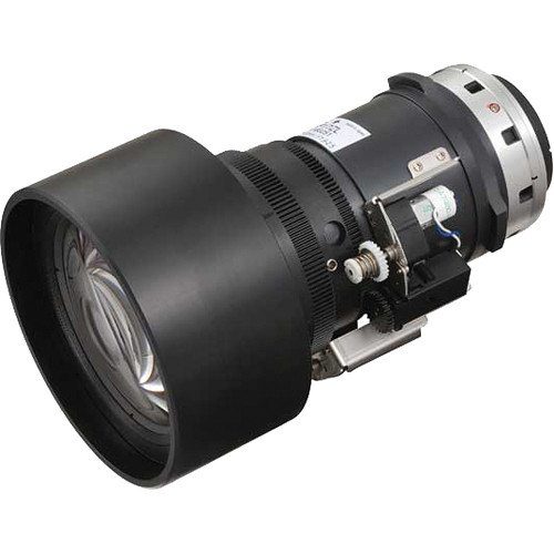 NEC NP31ZL-4K Short-Throw Zoom Lens, 0.75 - 0.93:1