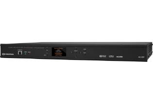 Crestron HD-XSP 7.1 High-definition Professional Surround Sound Processor