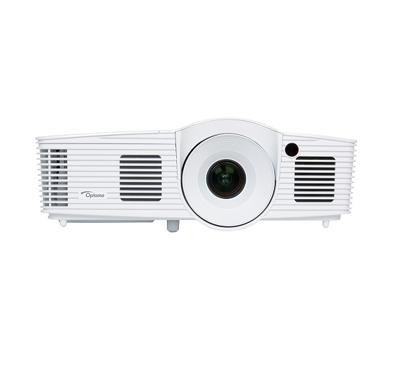 Optoma HD28DSE 3000lm Full HD 3D Home Theater Projector