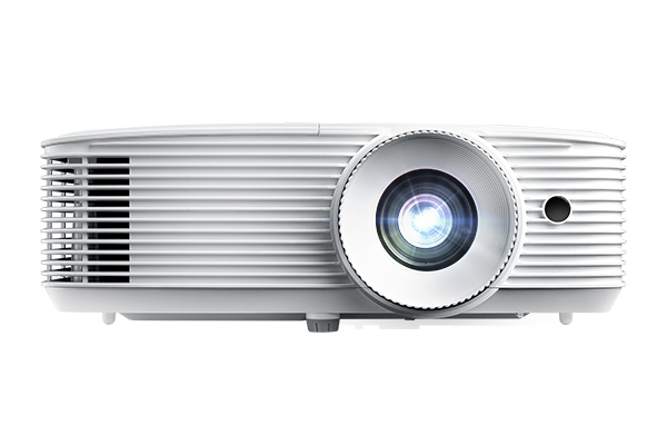 Optoma HD39HDR 4000lm Full HD Home Theater Projector