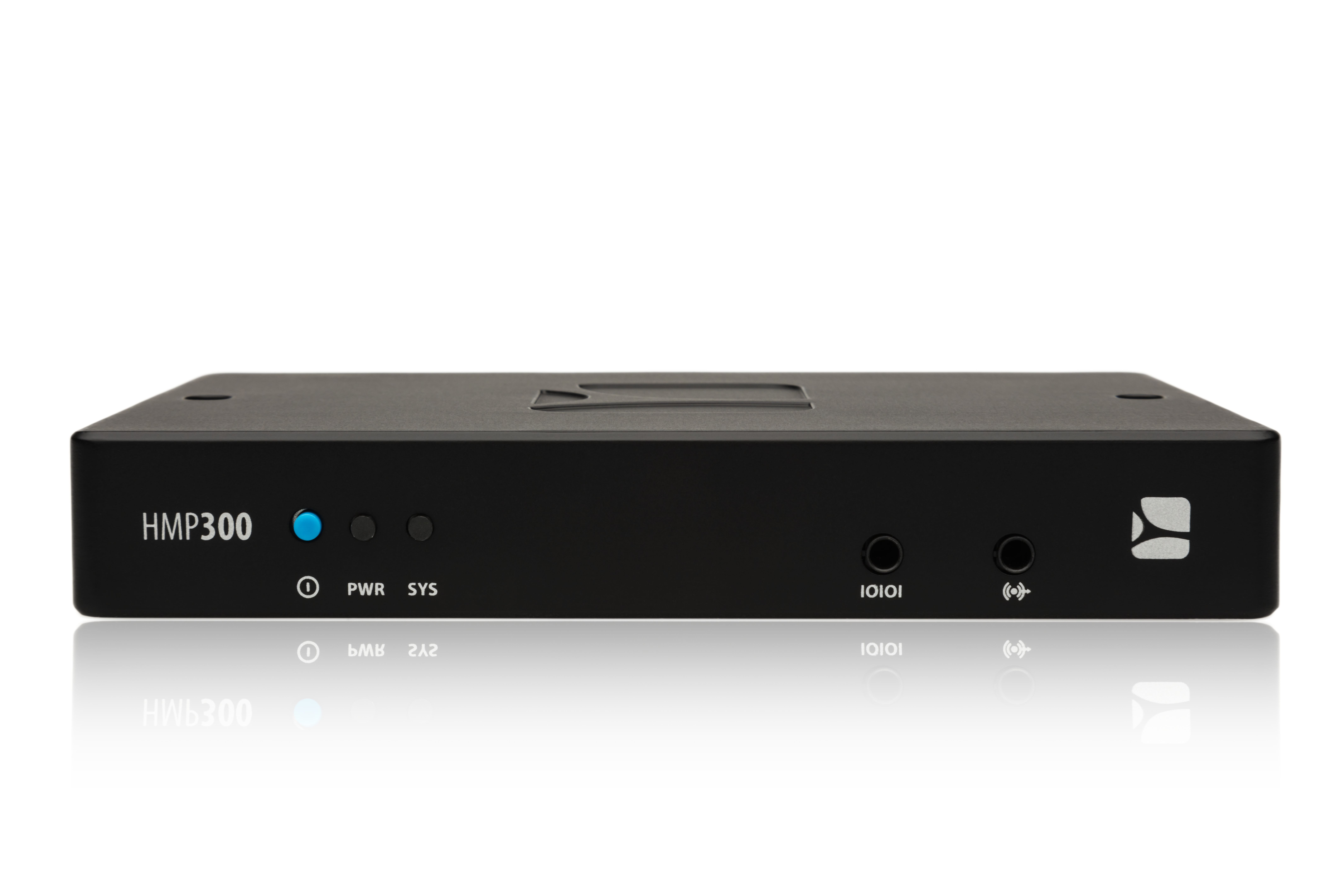 Spinetix HMP300 Hyper Media Player - 1080p HD