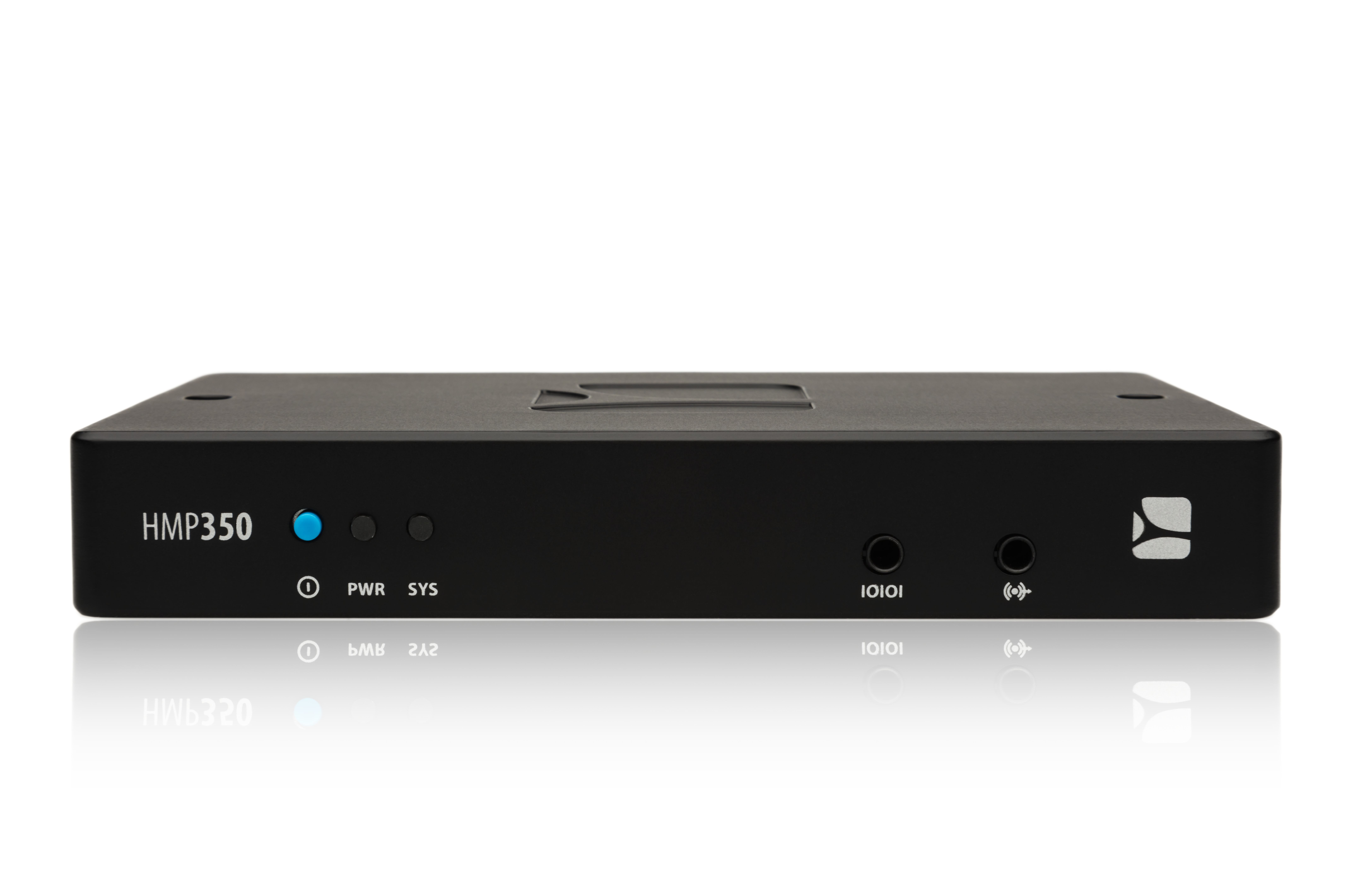 Spinetix HMP350 Hyper Media Player - 1080p with Advanced Features