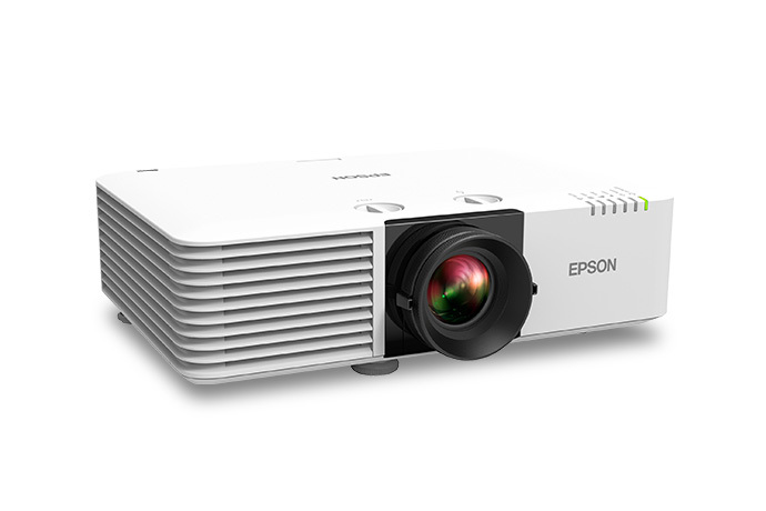 Epson Powerlite L530U 5200lm WUXGA 3LCD Laser Projector