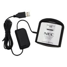 NEC MDSVSENSOR3 Calibration Sensor for SpectraSensor Pro Color