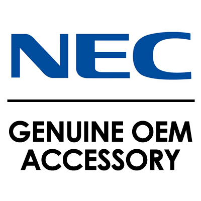NEC NP-9LS08ZM1 0.9 - 1.34:1 Zoom Lens (lens shift) w/Lens Memory