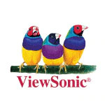 ViewSonic 65? ViewBoard 4K Ultra HD Interactive Flat Panel Display With Integrated Microphone And US