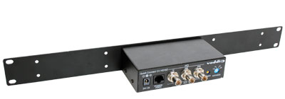 Vaddio 998-6000-002 Rack Panel for Ceiling View HD/SD