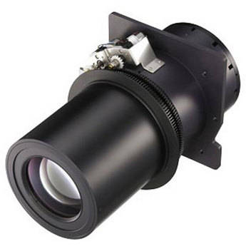 Sony VPLLZ4045 6.08 - 10.52:1 lens for F500L/FHZ700L
