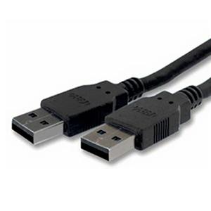 Comprehensive USB3-AA-6ST USB 3.0 A Male To A Male Cable 6ft.