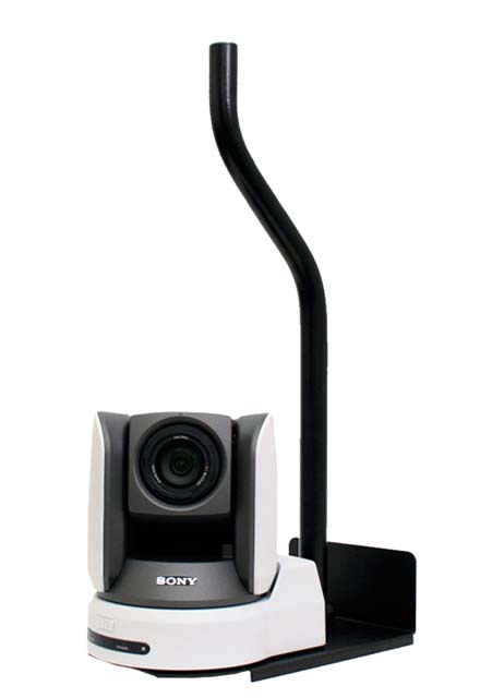 Vaddio 535-2000-294 Off-set Drop Down Ceiling Mount for Sony PTZ Cameras