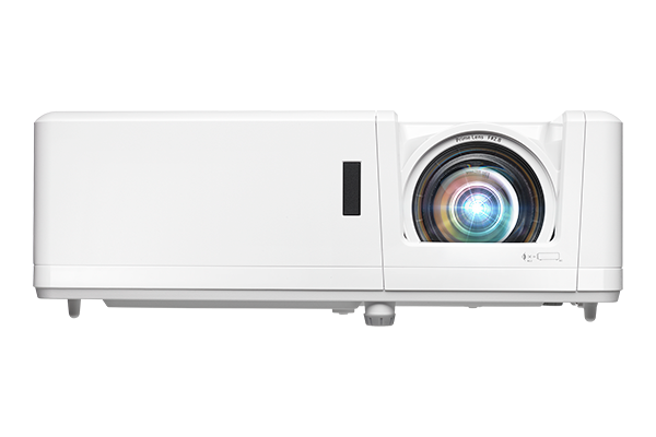 Optoma ZH406ST 4200lm Full HD Short-Throw DLP Laser Projector