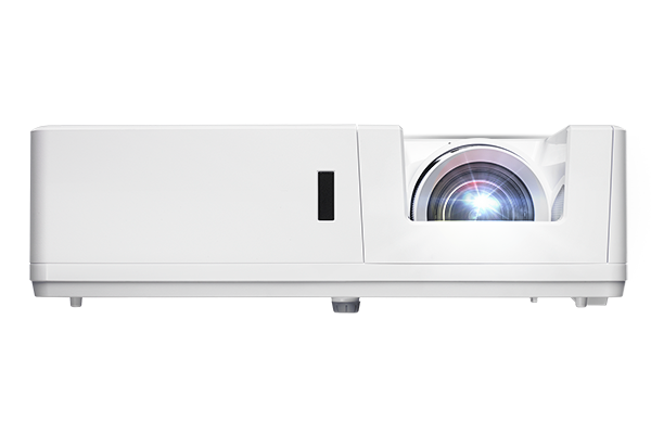 Optoma ZH606-W 6000lm Full HD DLP Laser Installation Projector, White
