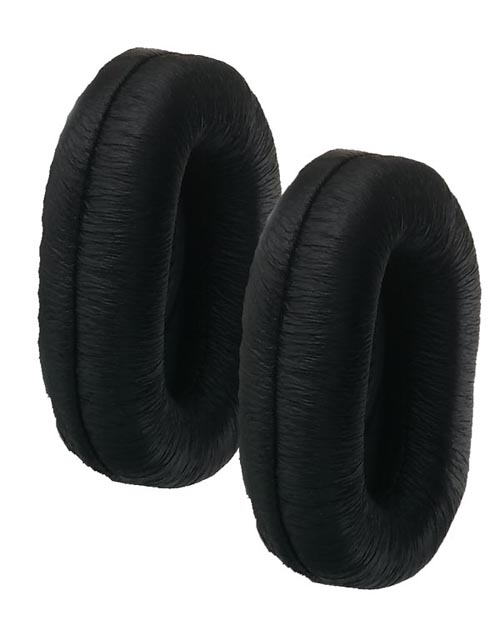 Hamilton 5082 Replacmeent Ear Cushions for HA-66M, HA-66USBSM