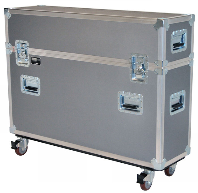 JELCO JEL-PDP50T1 Compact ATA Shipping case for 46