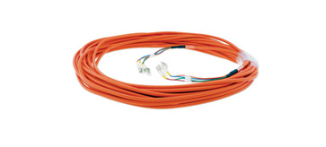 Kramer C-4LC/4LC-984 4 LC (M) to 4 LC (M) Fiber Optic Cable