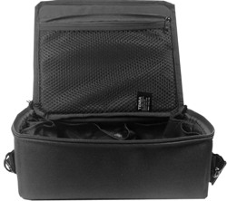 Hamilton Buhl DC-CB Digital Camera Carry Bag (Black)