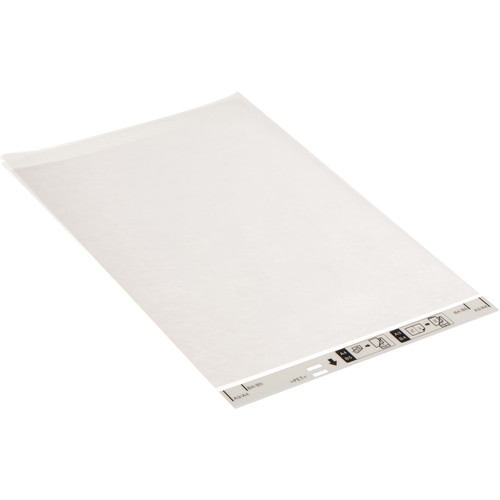Epson Carrier Sheet for DS-530, ES-400, and ES-500W Scanners (5-Pack)