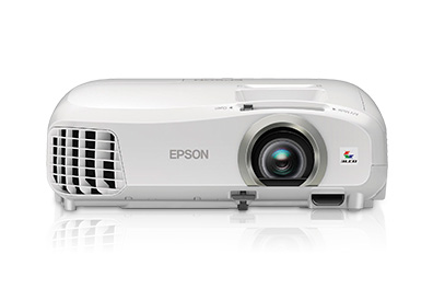 Epson PowerLite Home Cinema 2040 3D Full HD 3LCD Projector
