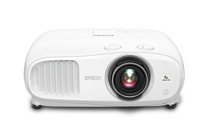 Epson Home Cinema 3800 4K PRO-UHD 3LCD Projector