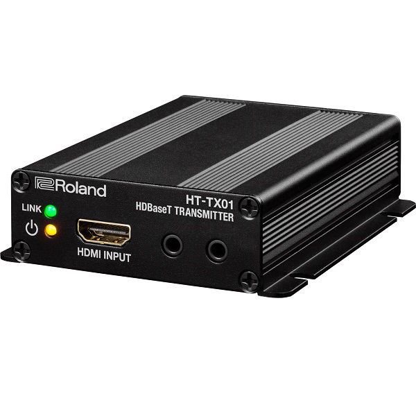 Roland HT-TX01 HDBaseT Transmitter