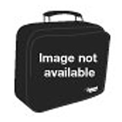 Optoma BK-4013 Soft-Sided Carrying Case for Optoma HD72 or EP747