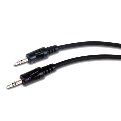 Comprehensive MPS-MPS-35ST Standard Series 3.5mm Stereo Audio Cable - 35ft