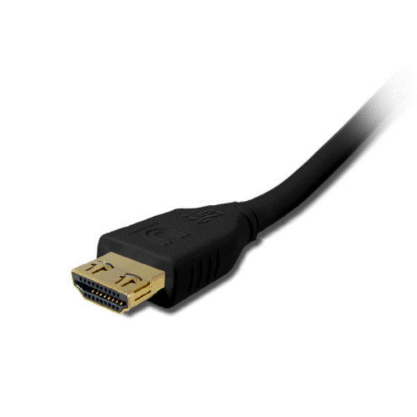 *Comprehensive Pro AV/IT High Speed HDMI Cable w/ ProGrip- Black 50ft