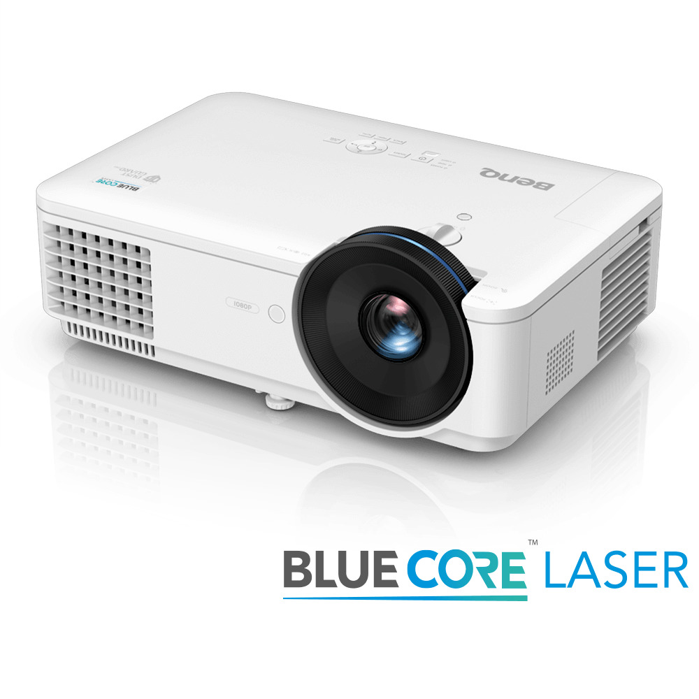 BenQ LH720 4000lm Full HD Business Laser Projector