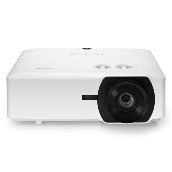 Viewsonic LS850WU 5000lm WUXGA DLP Laser Projector