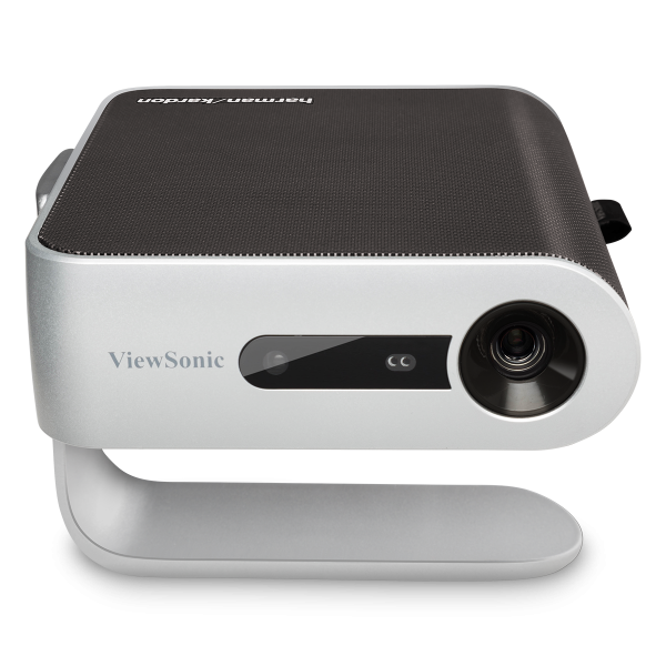Viewsonic M1+ 250lm WVGA Ultra-Portable LED Smart Projector