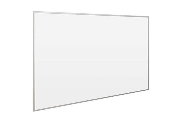 Epson 100in. Whiteboard for Projection and Dry-Erase
