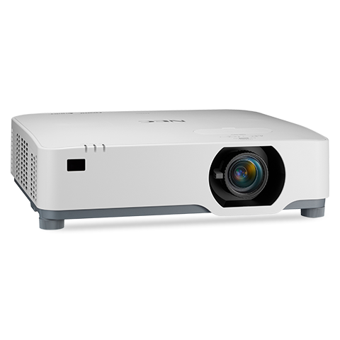 NEC NP-PE455WL 4500lm WXGA Installation Laser Projector