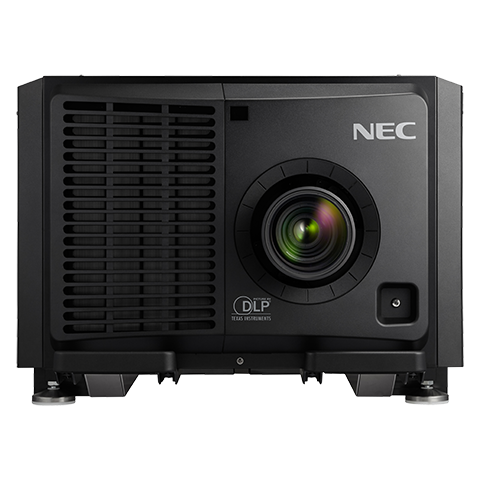 NEC NP-PH3501QL 40,000lm 4K Large Venue Laser Projector