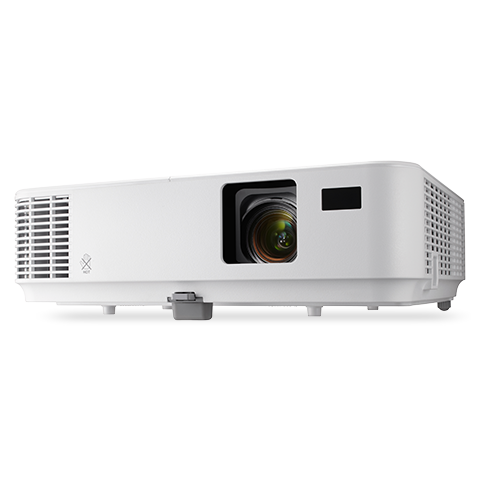 NEC NP-V302H 3000lm Full HD High-Brightness Mobile Projector