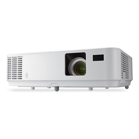 NEC NP-VE303 3000lm SVGA Portable Projector