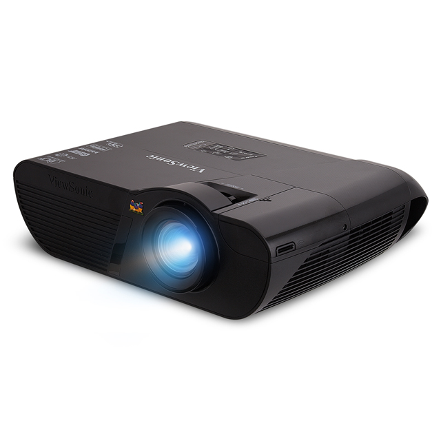 Viewsonic PJD7835HD 3500lm Full HD LightStream Projector