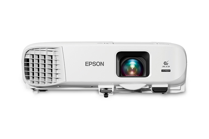 EPSON PowerLite 2142W 4200lm WXGA Conference Projector