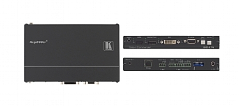 Kramer SID-X1N 4-Input Multi-Format Video over DGKat Transmitter