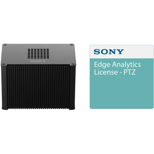 Sony REAC1000/SWPACK EDGE BOX - REA ADAPTOR ACCESSORY