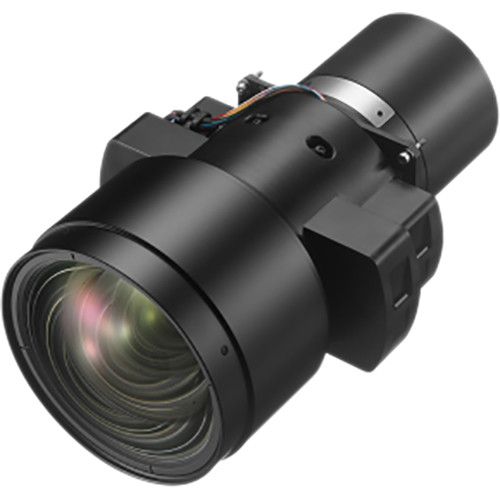 Sony VPLLZ7008 0.80-1.02:1 Short Throw Lens for VPLGTZ270 and VPLGTZ280 4K Projectors